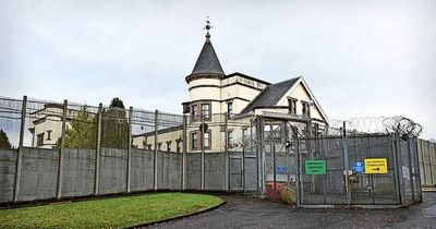 Pregnant asylum seekers 'held alongside violent sex criminals' in immigration detention centre