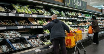 Tesco, Iceland and Waitrose warning with customers told not to eat crisps, butter and curries