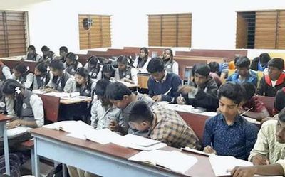 Uniform compulsory for SSLC exams, says circular