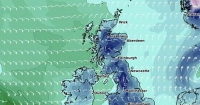 UK Weather forecast: Brits bracing for -3C cold snap after weekend of hot temperatures