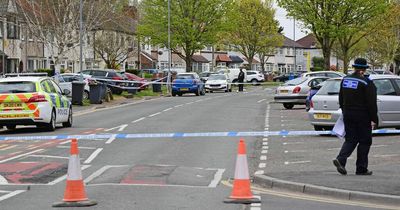 Schoolboy stabbed in 'revenge' attack after young dad's murder