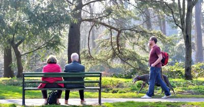 Met Office forecasts another warm weekend for Wales ahead of temperature dip