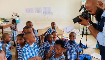 Something special, called Jazz