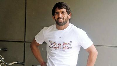 WFI hits back at Bajrang Punia, alleges he denied services of physios at national camp