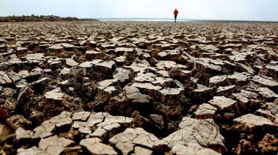 Drought Kicked Out Vikings from Greenland, New Study Finds