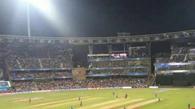 IPL 2022: Former India opener Sudhir Naik miffed with Wankhede Stadium ticket allocation