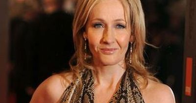 Harry Potter author JK Rowling responds as Putin compares himself to author