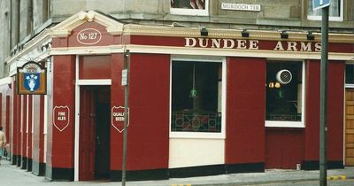 The notorious Edinburgh pub that locals dubbed 'The Vietnam'