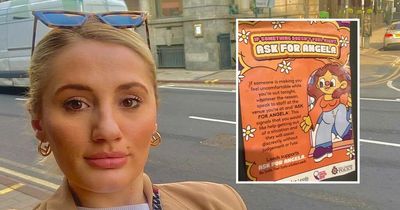 What happened when we 'Asked for Angela' in popular Leeds bars and pubs
