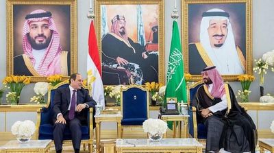 Sisi Contacts Saudi Crown Prince to Condemn Houthi Attacks