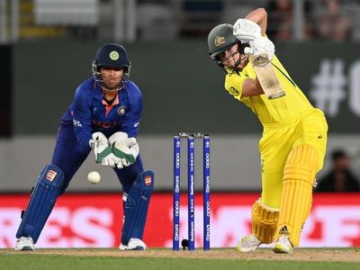 Perry could be used as specialist batter