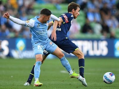 Marchan keen to find ALM form at Victory