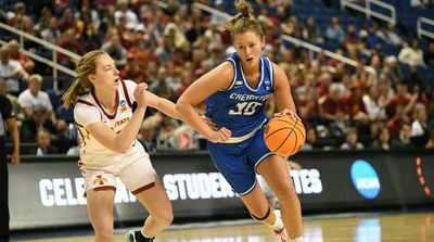 Creighton’s Remarkable Run Continues as Depth Helps Bluejays Dispatch Iowa State