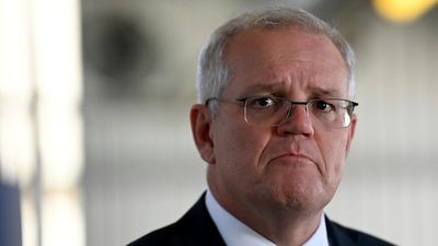 Scott Morrison rules out meeting with Chinese ambassador until Beijing’s diplomatic freeze starts to thaw