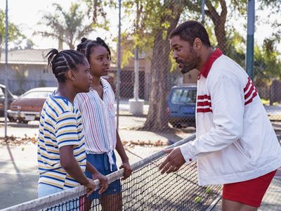 King Richard: Why Will Smith’s Venus and Serena drama deserves to win the Oscar for Best Picture