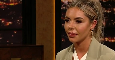 RTE Late Late Show viewers left 'speechless' after emotional roller coaster show