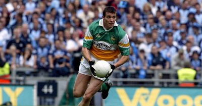 Ciarán McManus has bitter memories of the Tommy Murphy Cup as Offaly bid to avoid tier two football again