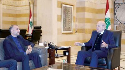 Mikati Welcomes Iran’s Support In Electricity Sector
