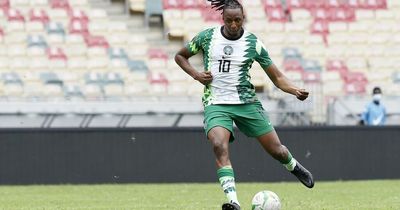 Joe Aribo head scratcher as Rangers star's shock sub catches Nigeria media out