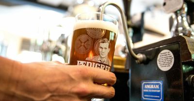 Cost of a pint of beer 'up 45p' as major pub chain raises prices