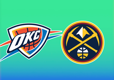 Thunder vs. Nuggets: Start time, where to watch, what’s the latest