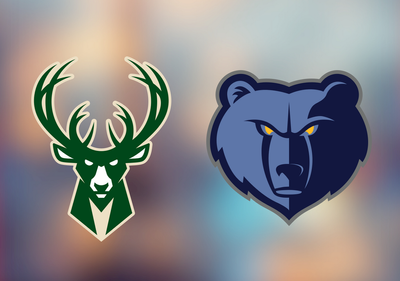 Bucks vs. Grizzlies: Start time, where to watch, what’s the latest