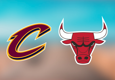 Bulls vs. Cavaliers: Start time, where to watch, what’s the latest