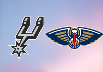 Spurs vs. Pelicans: Start time, where to watch, what’s the latest