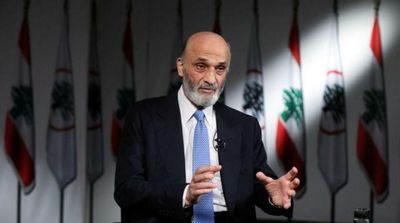 Lebanese Forces, Mustaqbal Say Charge Against Geagea Is Politically Motivated