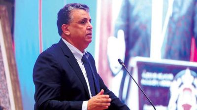 Justice Ministers of Morocco, Iraq Discuss Judicial Agreement