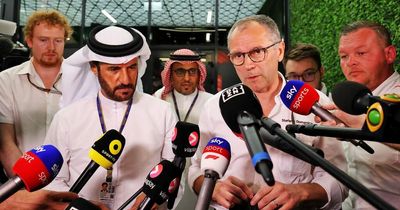 F1 chiefs agree to Saudi Arabia race after teams, drivers 'handed warning' about early exit