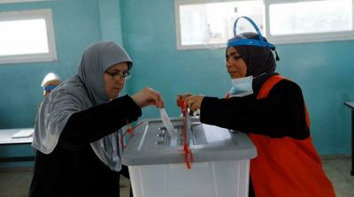 Palestinians Vote in Second Phase of Municipal Elections