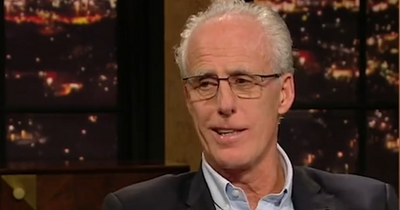 Everyone saying the same thing about Mick McCarthy after RTE Late Late Show appearance