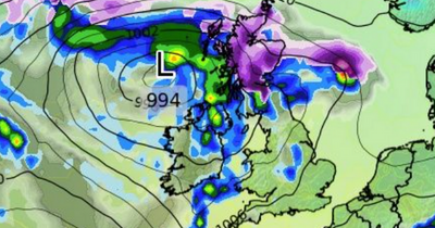 Ireland weather: Met Eireann forecasts ominous change after 18C sun as 'January conditions' to hit in days