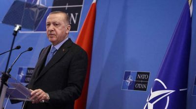 Erdogan Calls on Putin to Make 'Honorable Exit' from Ukraine War