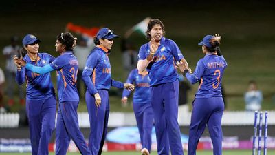 ICC Women's World Cup semifinal berth at stake as India face South Africa in much-win game