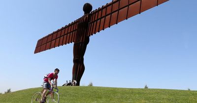Hour by hour forecast as the Met Office predicts a day of glorious sun in the North East