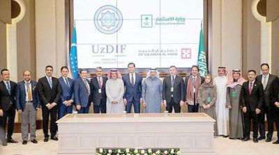 Uzbek Businesses Encouraged to Enter Saudi Market