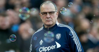 Leeds United news as Marcelo Bielsa targeted for quick return to management