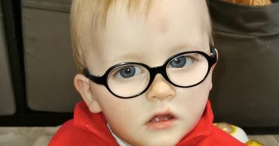 Charity opens new world of play for kids in Lanarkshire with sight loss