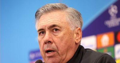 Carlo Ancelotti 'turned away €35m deal' at Everton as 'effective' Nathan Patterson praised