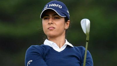 Tvesa Malik and Amandeep Drall make the cut at Joburg Ladies Open