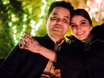 Gender neutral upbringing: Anushka Sharma’s brother Karnesh reveals all about growing up with a sister