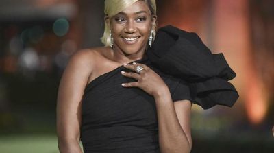 Haddish Book, ‘I Curse You with Joy,’ Comes Out in November