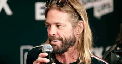 Police say Taylor Hawkins' death 'may be drug related according to those close to him'