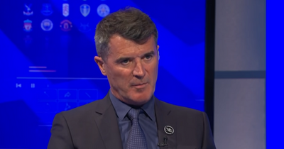 Roy Keane sends classy old fashioned message to boxer ahead of his professional debut