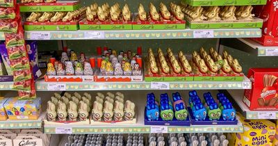 The best Easter eggs for 2022 from Tesco, Morrisons, Asda, Aldi Lindt and more