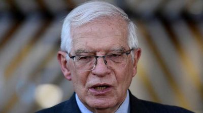 EU’s Borrell Says Nuclear Agreement with Iran Very Close