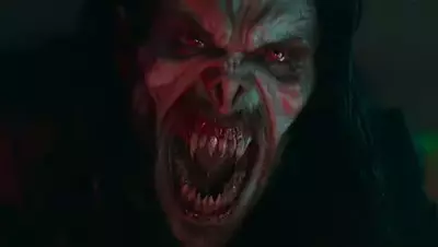 'Morbius' post-credits scene leak reveals a new Sinister Six