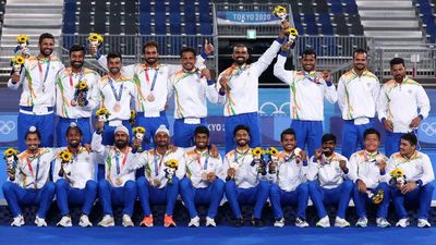 With better infrastructure, India will win more Olympic medals in hockey: Kapil Dev